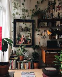 Pin By Rodrigo Cayo On Interior With Plants In 2019 Pinterest Home House And Bedroom Retro Home Decor Home Decor Room Decor