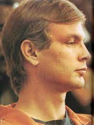 However he became withdrawn and uncommunicative as he got older. 310 Jeffrey Dahmer Ideen Serienkiller Morbider Humor The Killers