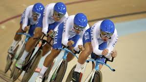 Leggi su sky tg24 l'articolo il calendario delle olimpiadi di tokyo: Olimpiadi Ciclismo Su Pista Wiggins Record E La Gazzetta Dello Sport