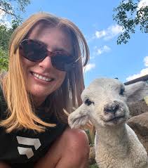 From @bethwilson.fitness to junior shepherdess 😆