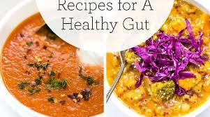 Home » recipes » recipe collections » 20 easy, healthy soup & stew recipes to just throw in your slow cooker. 20 Easy And Healthy Vegan Soup Recipes For A Healthy Gut Slow Cooker Soups Spicy Creamy Gluten Free Or Dairy Free You Name It It S On This List Vegansoup Healthygut Souprecipes