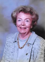 Fern Gordon Obituary