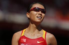 Une épreuve jugée peut être désuète et loin du sport business. Athle 50km Marche 50 Km Marche La Chinoise Liu Hong Devient La Premiere Femme A Passer Sous La Barre Des 4 Heures