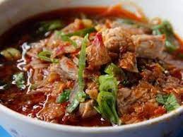 Resep Soto Sokaraja Daging Sapi Ala Banyumas Purwokerto Bumbu Balado Resep Sup Ayam Resep Masakan Resep Masakan Pedas