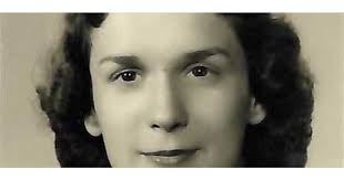 Patricia Egan Obituary (1939