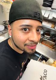 #llegaronlaspipshas #mexicanpizza #reytacoatl #tuckerga #atl #mexicanfood  #funnyvideos #fypシ #parati