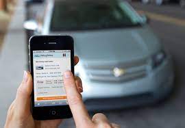 May be not all of the owner are bad. Relayrides Lets You Park For Free At The Airport