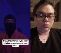 Papa Bear Gifts Lil Wayne