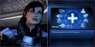 @p3321355 lair of the shadow broker was/is a dlc for mass effect 2 original release. Mass Effect 3 The Best Bonus Powers How To Unlock Them