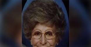 Obituary information for MARY J. GEORGOPOULOS