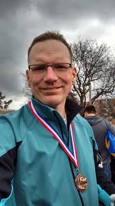 How many days a week do you need to run in preparation for a marathon and  YOUR running accomplishments!