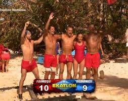 Bu furkan ağır sağlam a kas hiç yakışmıyo. Exatlon Romania Anda Adam Faimosi Stirile Kanal D