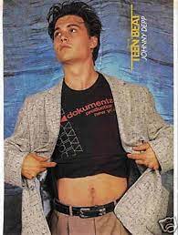 Pin On Johnny Hotness Depp