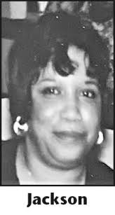 ORA JACKSON Obituary (1952