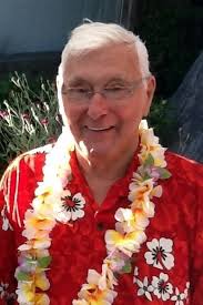 Edward Skanes Obituary