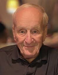 Michael Stuart Sloan Obituary January 17, 2025