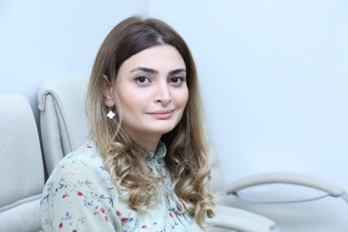 Züriyə Qarayeva: “Azərbaycan artıq enerji idxalçısı deyil, regional gücə  çevrilib”