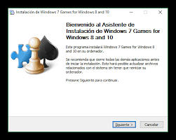 Se puede descargar el programa. Como Conseguir Los Juegos Clasicos De Windows Buscaminas Solitario Etc En Windows 10 Softzone