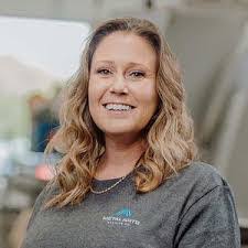 Marilyn Bevan's Instagram, Twitter & Facebook