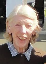 Jean Allen Kemble Obituary