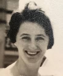 Pray for the repose of the soul of MONICA O'CONNOR (née Shouldice) (Main  Street, Ballaghaderreen, Co. Roscommon)