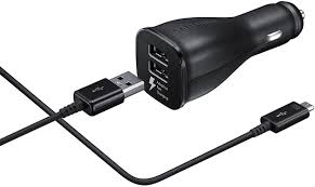 Car Charger for Kyocera DuraCore E4210 ...