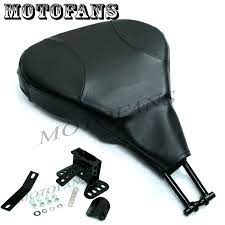 84 55 Buy Now Http Alimoa Worldwells Pw Go Php T 32620636112 Motofans Adjustable Driver Rider Backrest Pad Back Rest Harley Davidson Harley Davidson
