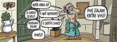Queremos Falar Vinetas De Humor Riendo A Carcajadas Videos Divertidos