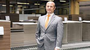 Das mittelständische, familiengeführte unternehmen hat seinen stammsitz im oberfränkischen ebersdorf bei coburg. Schumacher Packaging Nicht Von Pappe
