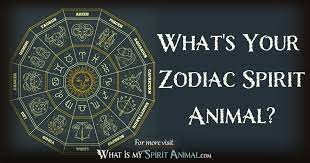 They can also be incredibly stubborn in defending those they love. Your Zodiac Spirit Animal And Why You Need To Know It