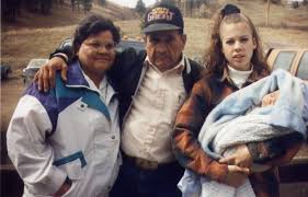 Hill 57 Chippewa Cree Indians of Montana: Gallery Part III