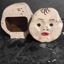 Can I throw in some slightly creepy themed boxes? A scrollsaw was my weapon  of choice for these because they are smaller than I like to do with my  bandsaw. You can't