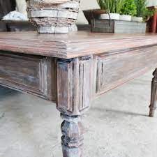There are 2 methods described, each providing similar results. Lime Washed Coffee Table Makeover With Liming Wax Coffee Table Makeover Painted Coffee Tables Chalk Paint Coffee Table