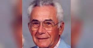 John "Dick" Richard Schafer Obituary