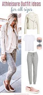 Winter Athleisure Outfits For All Sizes Beauty With Lily Athleisure Outfits Winter Athleisure Outfits Summer Winter Athleisure Outfits