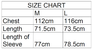 Fox Jersey Size Chart Cross Jersey Ideas