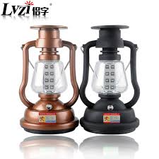 Buy Retro Kerosene Lantern Tent Camp Light Outdoor Lights Camping Lights Camping Lights Solar Lights Rechargeable Led In Cheap Price On M Alibaba Com
