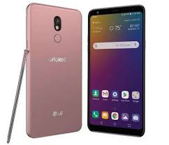 Lg Stylo 5 For Cricket Wireless And Boost Mobile Boost Mobile Phone Cellular Phone