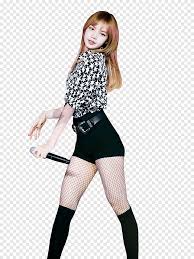 Debut single from blackpink wordsmith , lalisa manoban aka lisa. Lisa Blackpink Lisa Manoban Png Pngegg