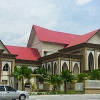 Institusi audit telah wujud di tanah melayu sejak pentadbiran british pada awal abad ke 20 bagi memperkukuhkan sistem pentadbiran. Jabatan Audit Negara Batiment Gouvernemental A Seremban