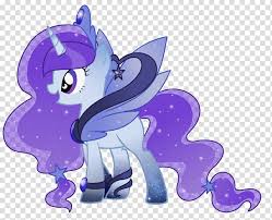 Aesthetic wallpapers korean illustration christmas cartoons drawings wallpaper art illustration anime drawings sketches painting. My Little Pony Princess Luna Equestria Drawing My Little Pony Transparent Background Png Clipart Hiclipart