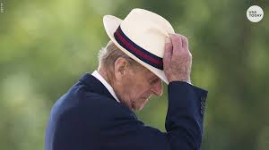Did prince philip said 'that's a nice tie. Prince Philip Queen Elizabeth Husband Said A Lot His Worst Comments