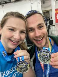 Laura Blight is fundraising for Parkinson's UK