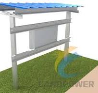 OEM solar inverter shelter,Custom solar inverter shelter ...