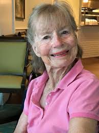 In loving memory of Nancy Mongoven