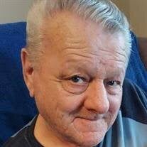 George Ambler Winstead Obituary