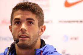 How much of christian pulisic's work have you seen? Keller Says Pulisic Could Command 100m Transfer Fee Arab News
