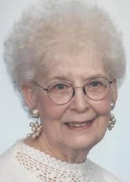 Lydia Berkey Obituary (1924