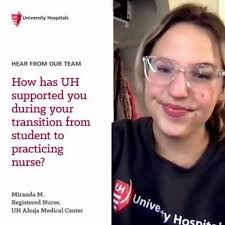 We know the importance of supporting our new graduate RNs. From our  customized Nurse Residency Program to loan repayment, monthly cohorts,  experienced preceptors, and more, we help new grads start ...