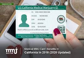 We did not find results for: Mmj Card Benefits In California 2019 Mmj Doctor